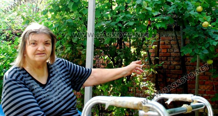 Задържаха клошари за пожарите в двете къщи и тютюневия склад в Хасково