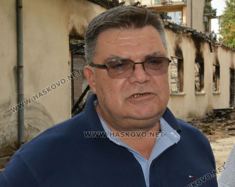 Атанас Ненков