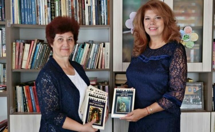 В Одрин расте интересът към българския език