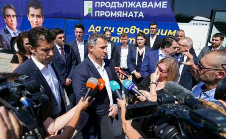 Одит на ЕК потвърди наблюденията на Продължаваме промяната за контрола на ГКПП Капитан Андреево