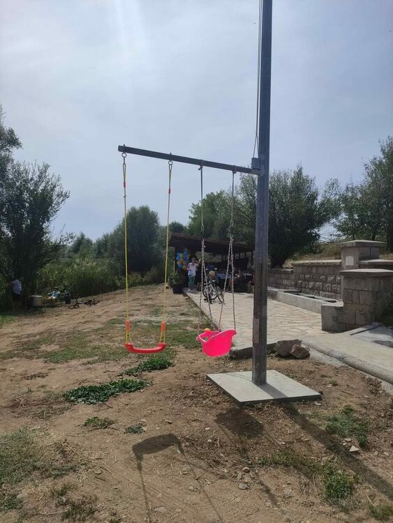 Възстановиха стара чешма, смятана за лечебна