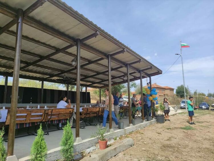 Възстановиха стара чешма, смятана за лечебна