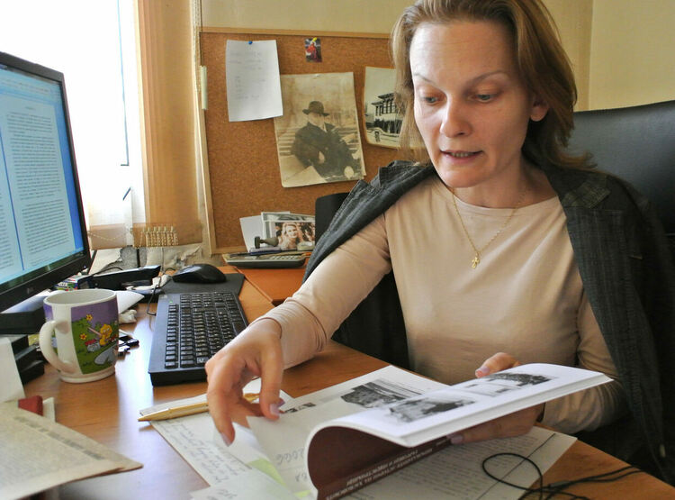 Тютюневият склад в Хасково, до който горя сграда, е паметник на културата