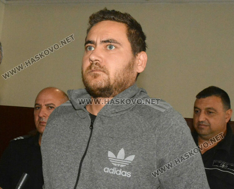 Тодор Бойчев запалил сградите под афект и алкохол, забранили му да доближава родителите си