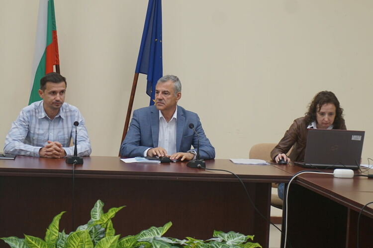 Новият бизнес план на ВиК-Хасково не е приет