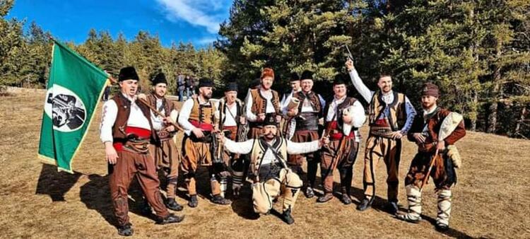 За трета година Община Чепеларе организира Национален хайдушки празник „Капитан Петко войвода“  