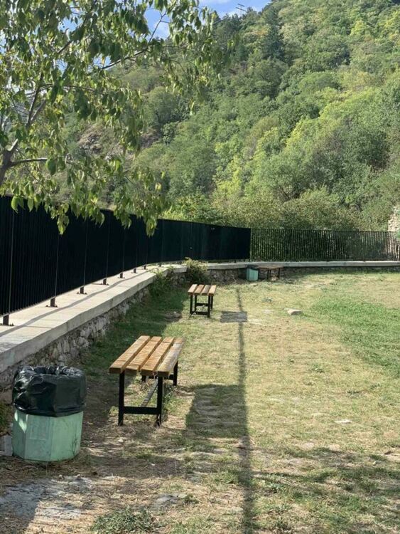 125 тона отпадъци събраха асеновградчани през почивните дни 