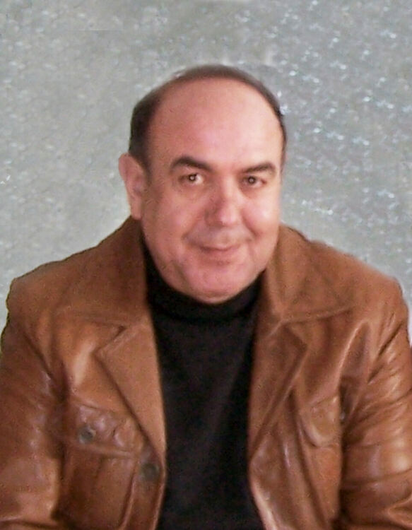 Златко Колачев