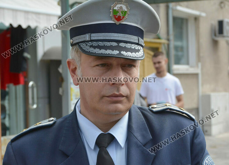 Димо Чобанов