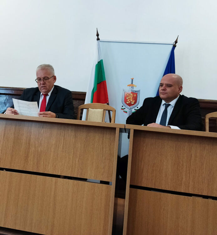 Ръководството на МВР награди служители на Икономическа полиция в Кърджали