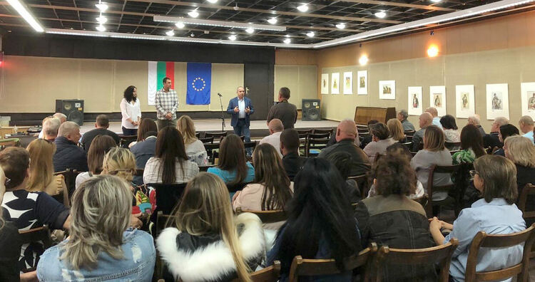 ИТН: Малките общини трябва да бъдат приоритет в държавната политика