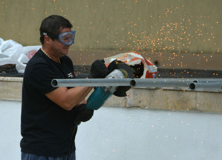 Хасковският театър вече разполага с подвижна сцена