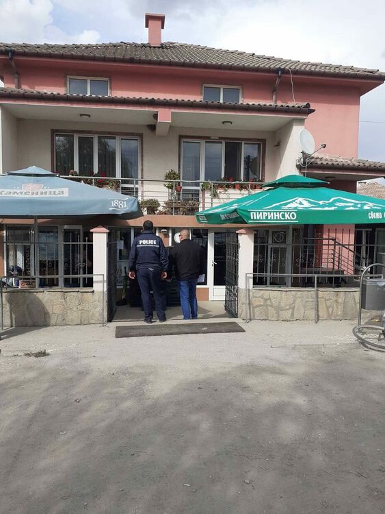 Мащабна полицейска акция в Асеновград, Карлово и Труд срещу купуването на гласове