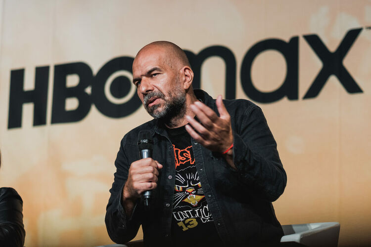 Перничани гледаха първи &ldquo;Нямаш място в нашия град&rdquo;