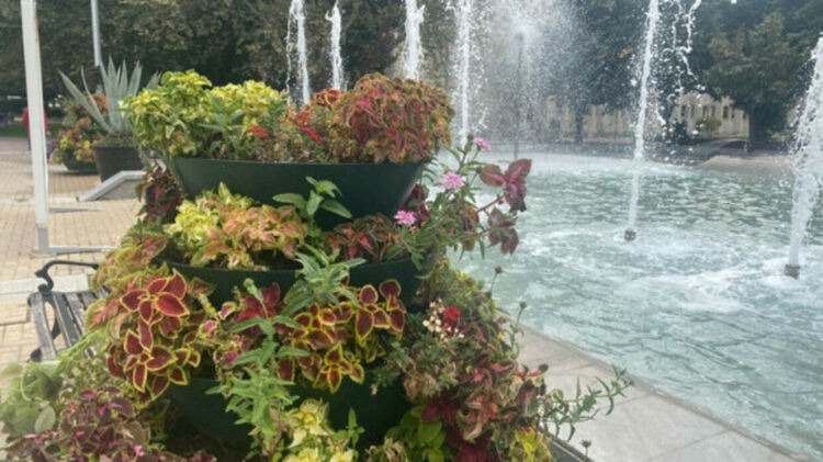 Облачно и по-хладно днес