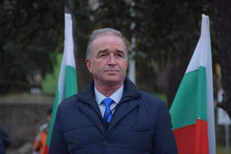 Кметът на Асеновград:Нека продължаваме да отстояваме девиза, издигнат преди 114 години "България над всичко!"