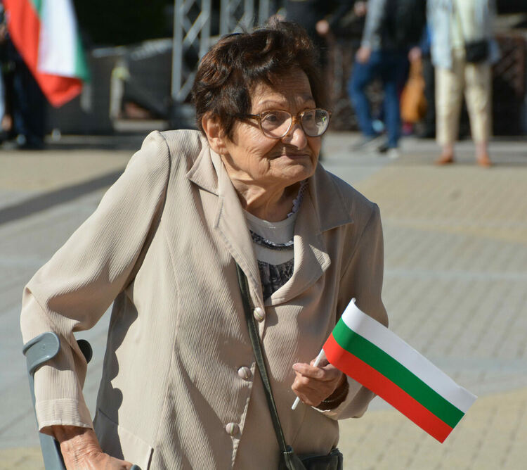 Хасково отбеляза 114 години от обявяването на независимостта на България