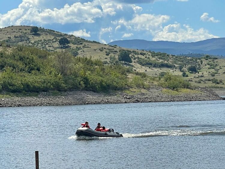 Традиционният поход в седмицата на мобилността събра над 60 колоездачи