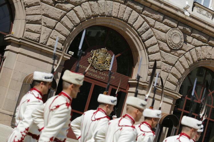 Консултативна среща за последиците от ескалацията на войната в Украйна ще се проведе при президента