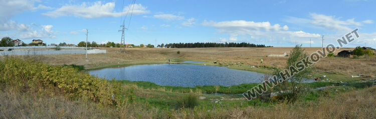 Ново нерегламентирано сметище се появи в „Република“