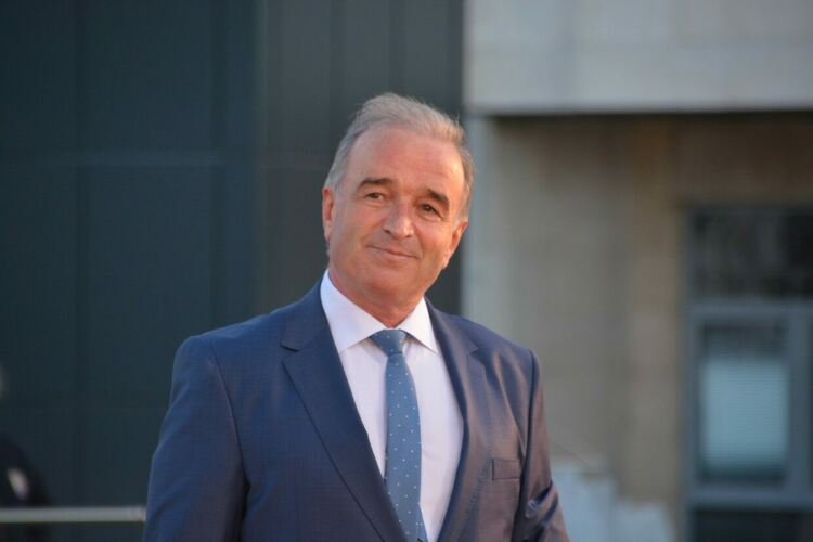 Асеновград отбеляза Деня на независимостта с концерт на Николина Чакърдъкова 