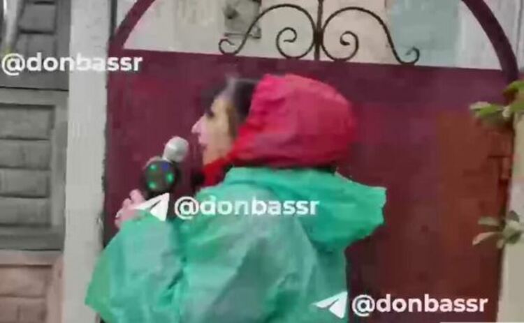 ''Моля ви се, излезте да гласувате'': В Донецк се заключиха, за да не участват в референдума