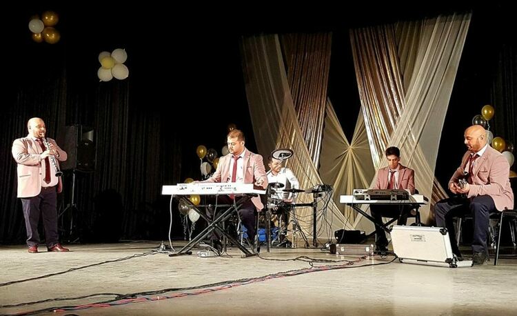 Един от най-добрите кларнетисти празнува своя половинвековен юбилей