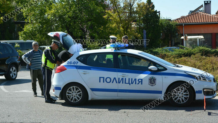 Отнето предимство отново доведе до главоболия за шофьорите