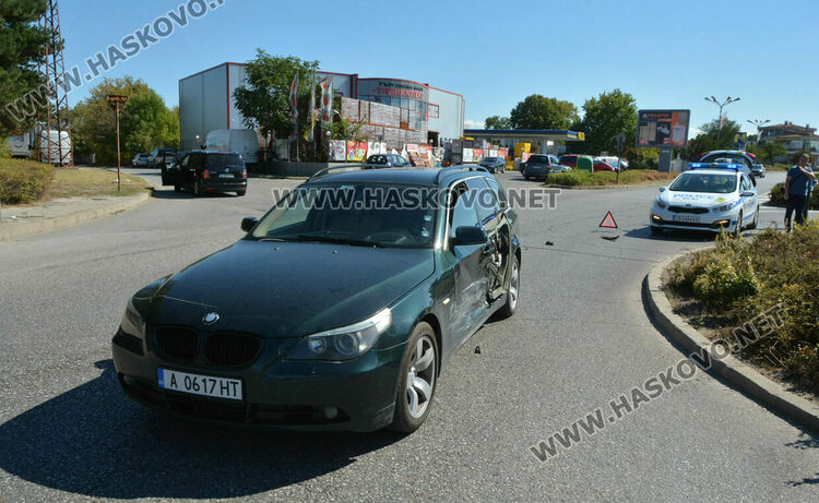 Отнето предимство отново доведе до главоболия за шофьорите