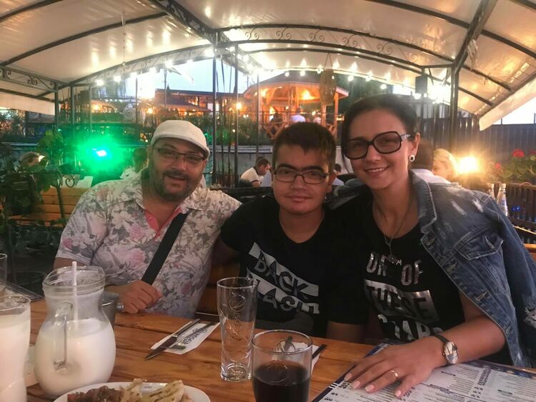 Един от най-добрите кларнетисти празнува своя половинвековен юбилей