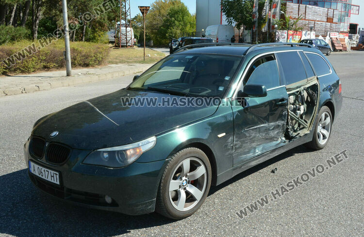 Отнето предимство отново доведе до главоболия за шофьорите