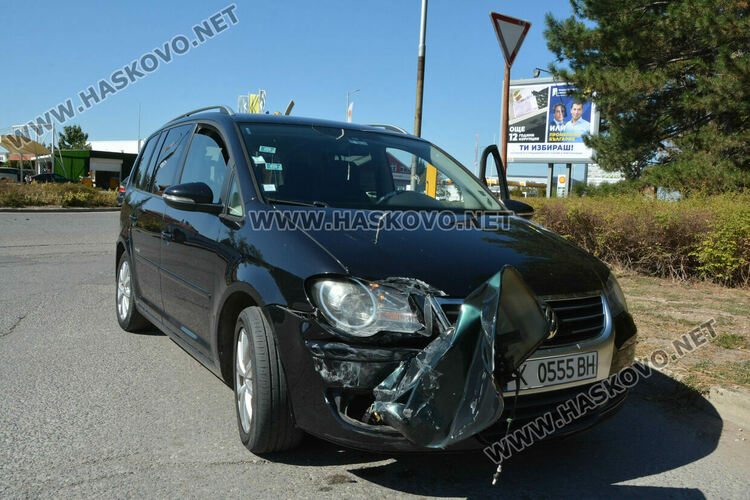 Отнето предимство отново доведе до главоболия за шофьорите