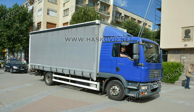 Ковид болните и карантинираните гласуват в подвижните секции за хората с увреждания в определено време