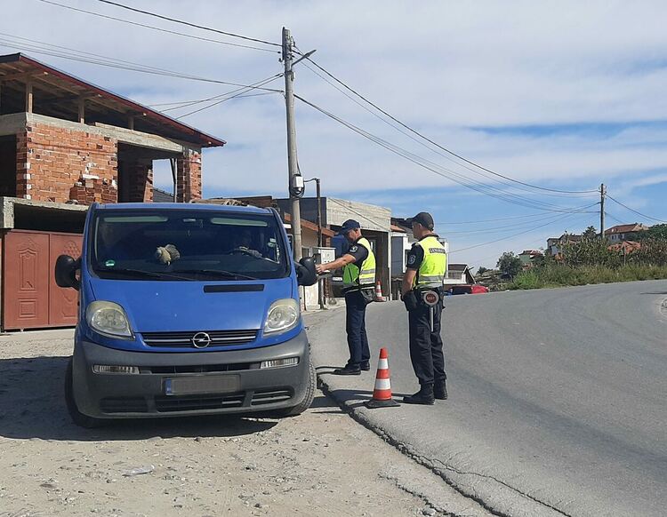 Специализирана полицейска операция срещу купуването на гласове в област Пловдив 