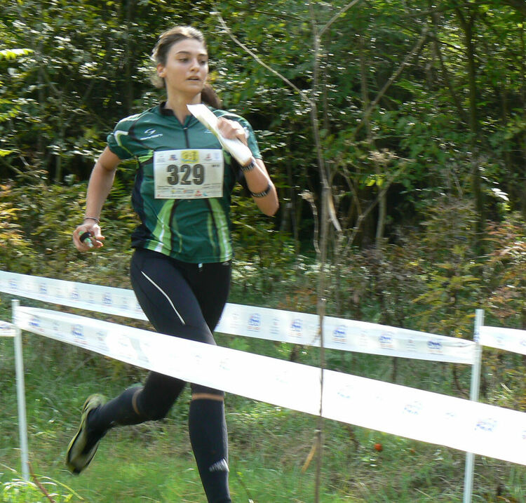 5 медала за състезателите на &bdquo;Компас&ldquo; от Държавното по ориентиране