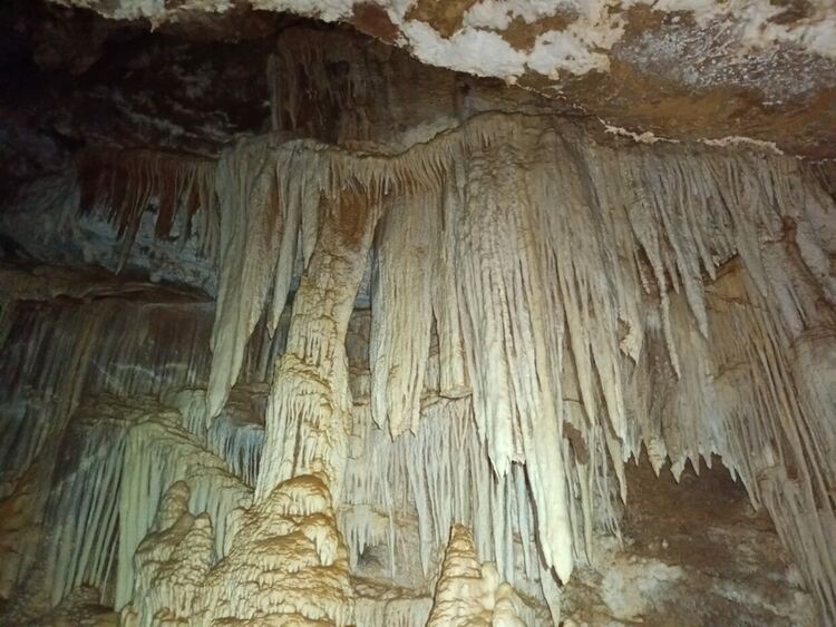 Сн.: Пещерен клуб "Под Ръбъ"