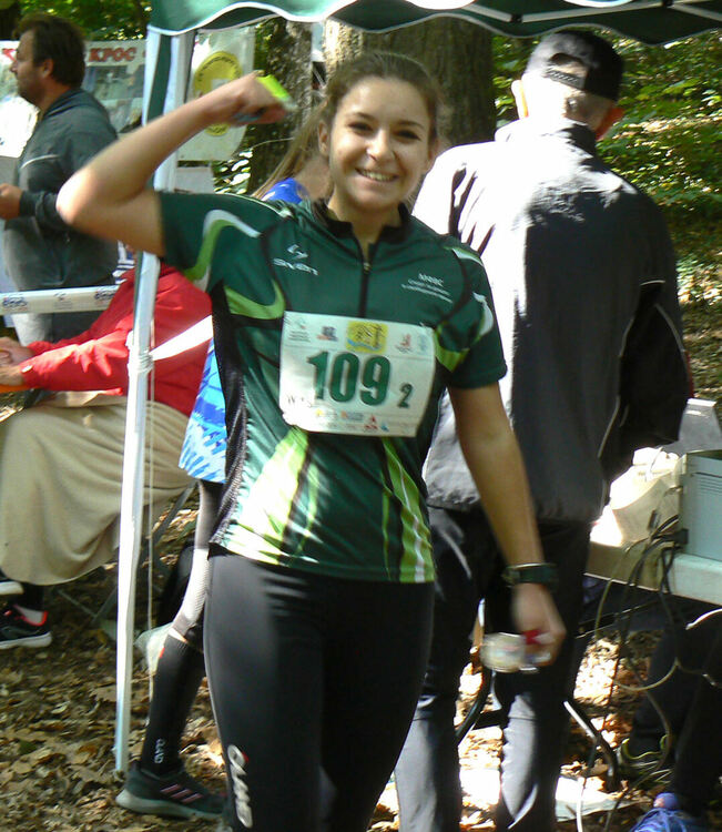 5 медала за състезателите на &bdquo;Компас&ldquo; от Държавното по ориентиране