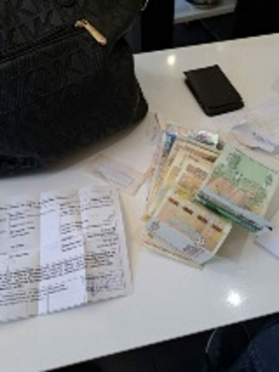 Мащабна полицейска операция на територията на Перник