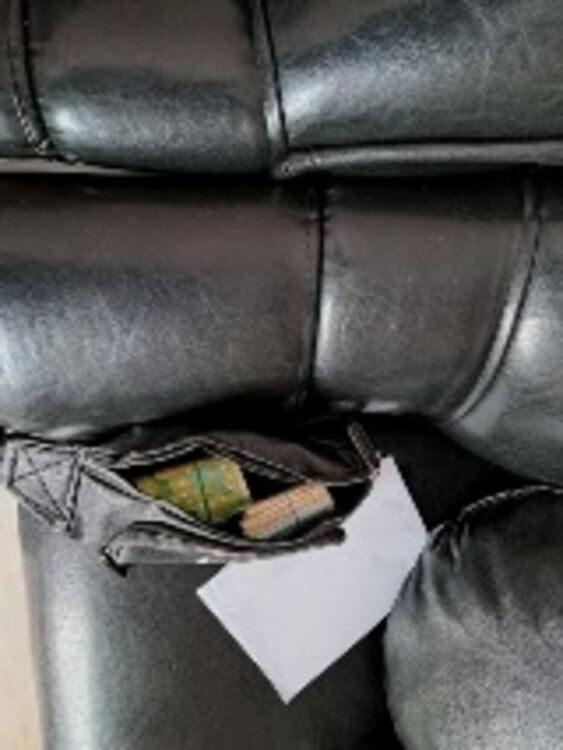 Мащабна полицейска операция на територията на Перник