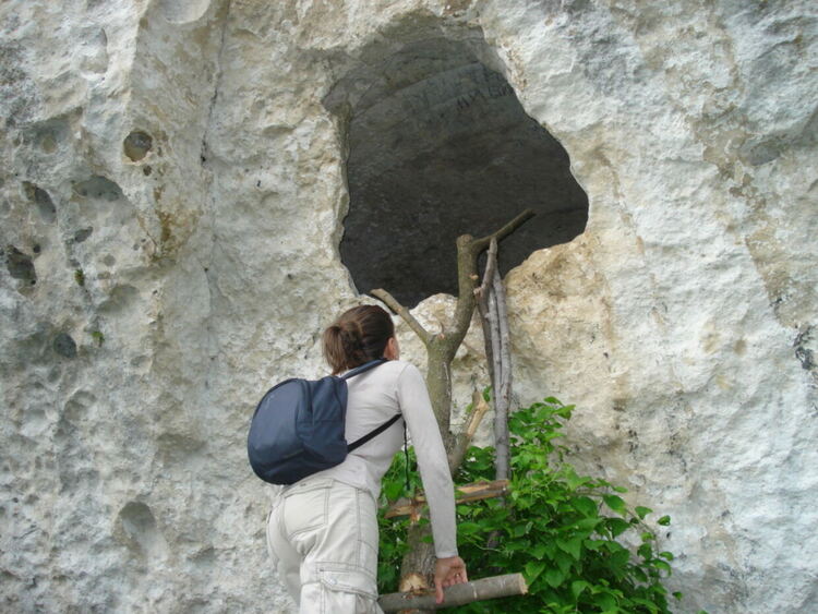 Поп Мартиновата дупка