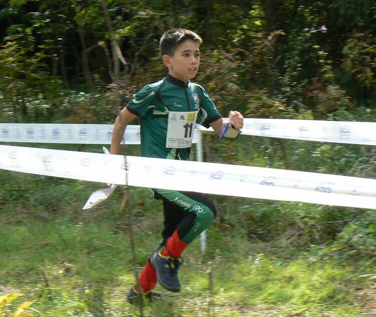 5 медала за състезателите на &bdquo;Компас&ldquo; от Държавното по ориентиране