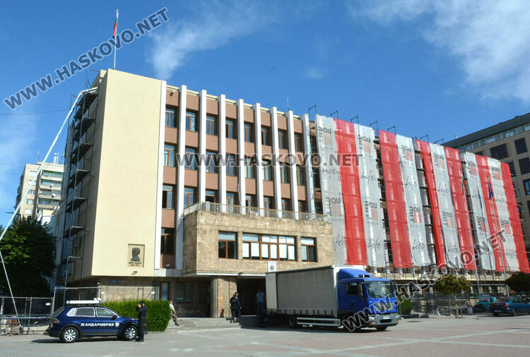 Ковид болните и карантинираните гласуват в подвижните секции за хората с увреждания в определено време