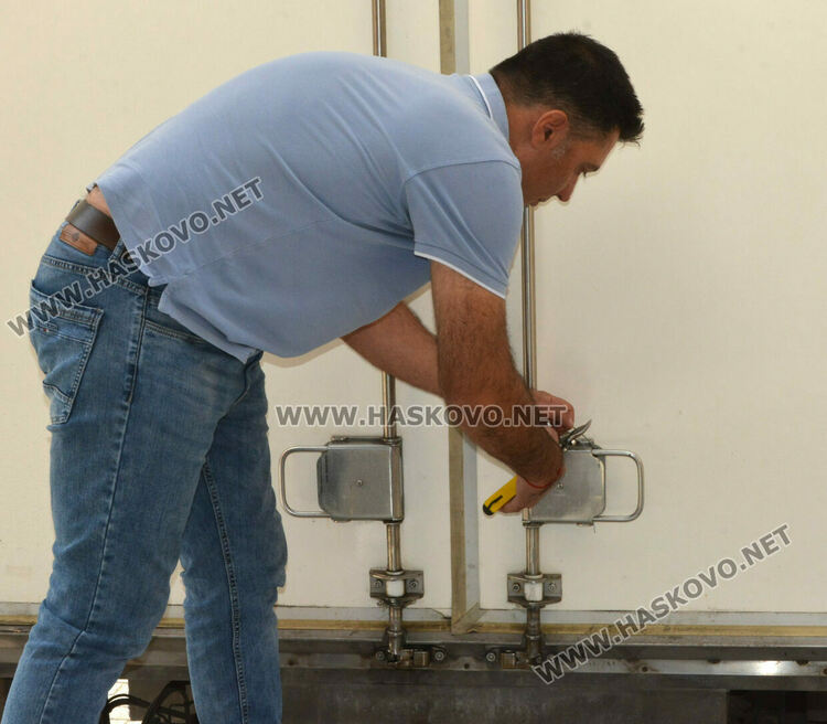 Ковид болните и карантинираните гласуват в подвижните секции за хората с увреждания в определено време