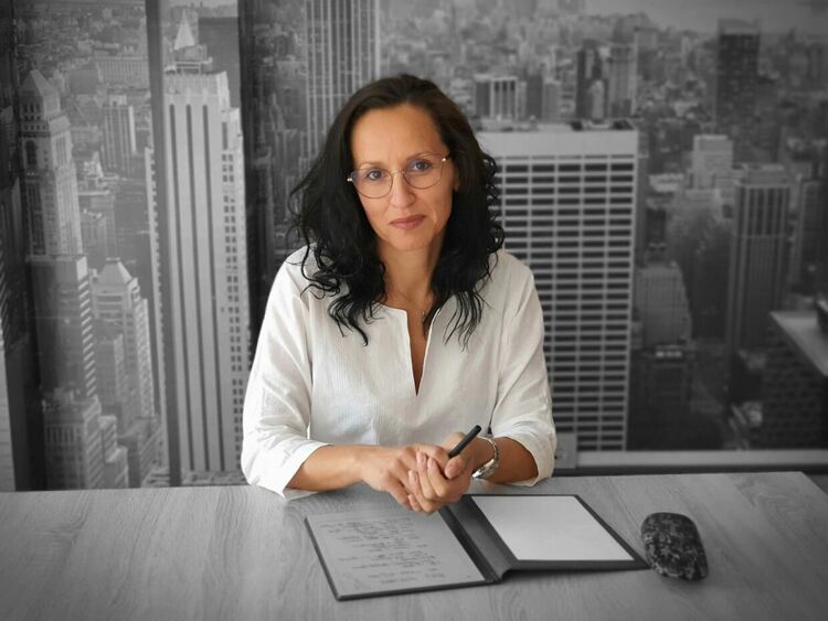 Силвия Бакърджиева, ИТН: ﻿Опазване на околната среда и устойчив икономически растеж - постижим баланс