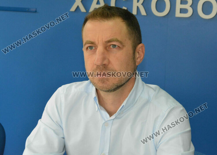 В Хасковска област ще се гласува в 474 секции, в 129 ще е с бюлетина