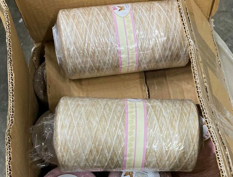 40 000 таблетки с наркотични вещества спрени на границата ни с Турция