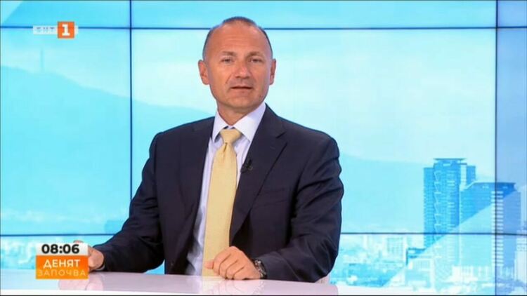 Не се очаква недостиг на газ. Интерконекторът ще заработи и цената ще е по-ниска