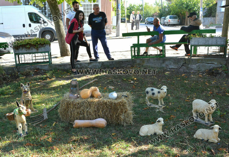 Първи кулинарен празник се проведе в Сталево