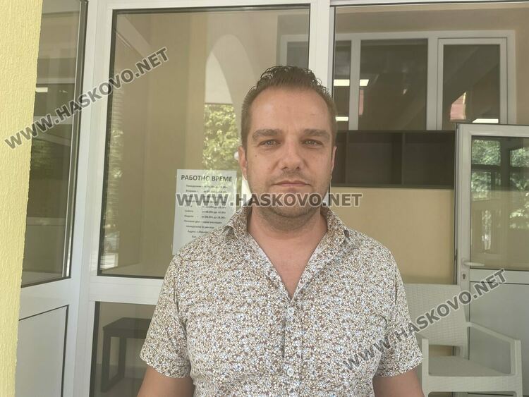 Димитър Стоилов