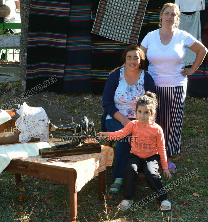 Първи кулинарен празник се проведе в Сталево